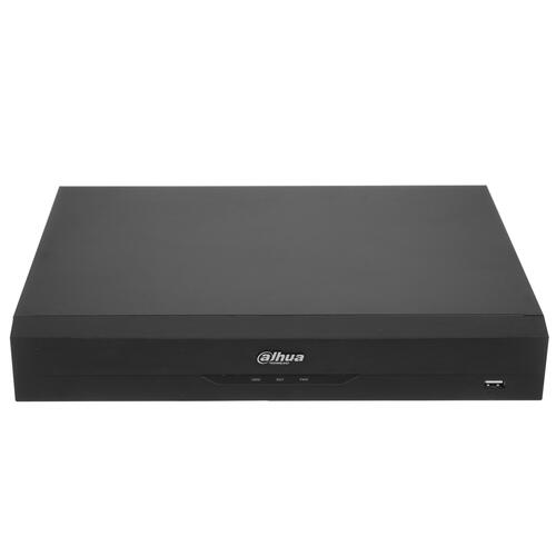 Купить Регистратор для видеонаблюдения Dahua DH-XVR5108HE-I3  5335038. Характеристики, отзывы и цены в Донецке