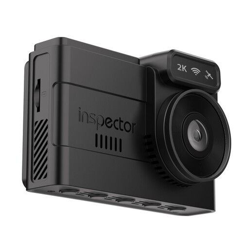 Купить Видеорегистратор Inspector Tango + камера заднего вида, салонная камера  5648287. Характеристики, отзывы и цены в Донецке