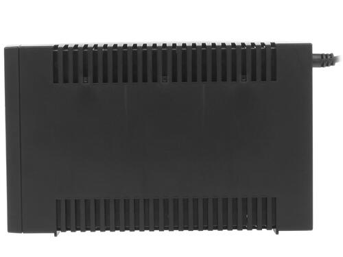 Купить ИБП CyberPower UTC850EI  1228963. Характеристики, отзывы и цены в Донецке
