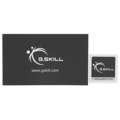 Купить Оперативная память G.Skill Trident Z5 RGB [F5-5600J4040D24GX2-TZ5RK] 48 ГБ  5416784. Характеристики, отзывы и цены в Донецке