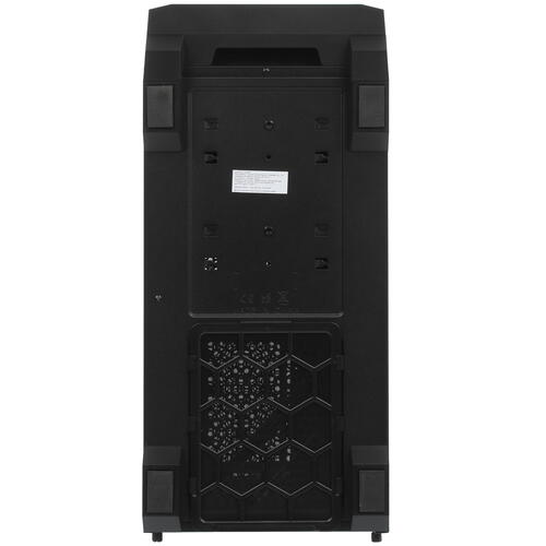 Купить Корпус ZALMAN Z10  5076159. Характеристики, отзывы и цены в Донецке