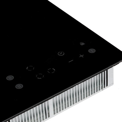 Купить Индукционная варочная поверхность Graude IK 45.0 S  8156343. Характеристики, отзывы и цены в Донецке