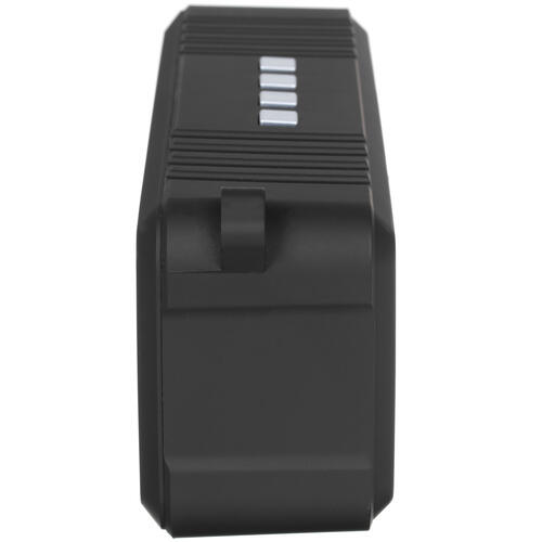 Купить Портативная колонка Rombica Mysound Twinbox, черный  4751657. Характеристики, отзывы и цены в Донецке