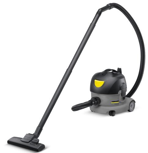 Купить Пылесос Karcher T 8/1 Classic серый  9970289. Характеристики, отзывы и цены в Донецке