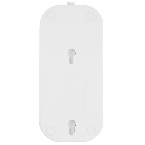 Купить Удлинитель Defender R320 белый  9231108. Характеристики, отзывы и цены в Донецке