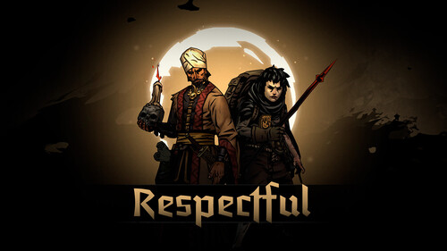 Купить Игра Darkest Dungeon II: Oblivion Edition (Steam)  5601548. Характеристики, отзывы и цены в Донецке