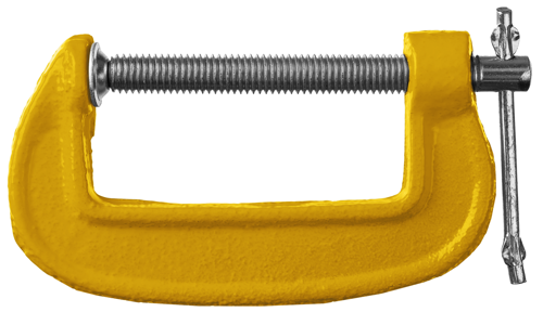 Купить Струбцина STAYER 3215-075_z02  9107361. Характеристики, отзывы и цены в Донецке