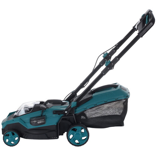 Купить Газонокосилка аккумуляторная Finepower OneBase CLMBR400 OneBase20  9263573. Характеристики, отзывы и цены в Донецке