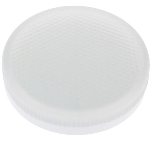 Купить Лампа светодиодная ЭРА LED smd GX-7w-840-GX53  1089027. Характеристики, отзывы и цены в Донецке