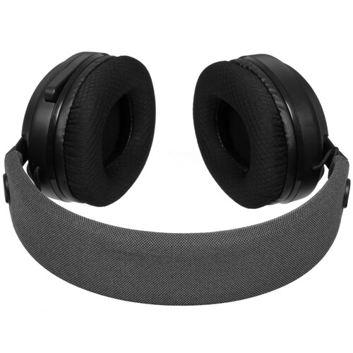 Купить Беспроводные/проводные наушники ZONE 51 Genezis черный 2025  5623282. Характеристики, отзывы и цены в Донецке