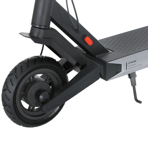 Купить Электросамокат Navee S60 черный  5440234. Характеристики, отзывы и цены в Донецке