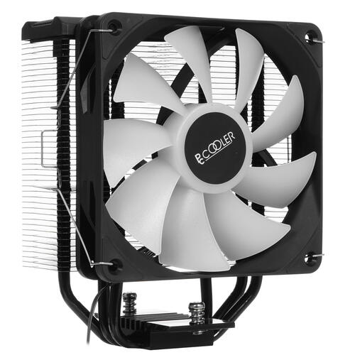 Купить Кулер для процессора PCCooler Paladin EX300S [CLPCC_Paladin_EX300_S]  5419682. Характеристики, отзывы и цены в Донецке