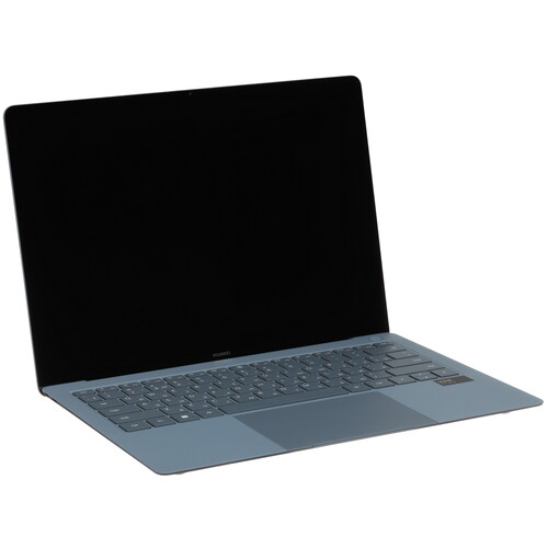 Купить 14.2" Ноутбук HUAWEI MateBook X Pro VGHH-X голубой  5460092. Характеристики, отзывы и цены в Донецке