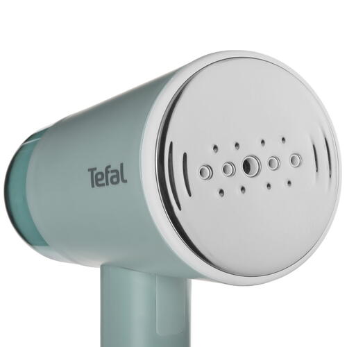 Купить Отпариватель Tefal Origin Travel DT1034E1 зеленый  5422508. Характеристики, отзывы и цены в Донецке