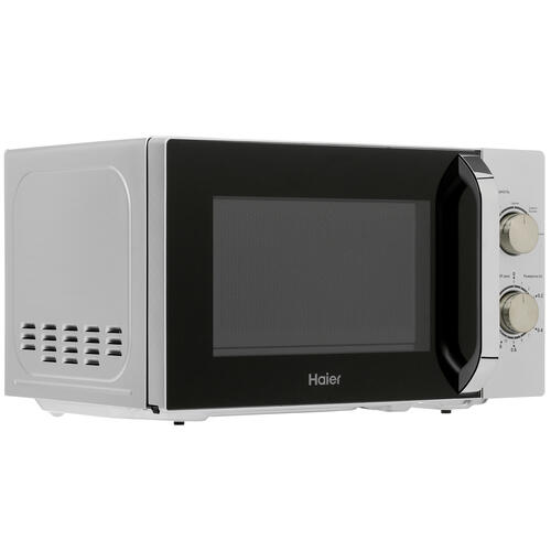 Купить Микроволновая печь Haier HMB-MM208SA серебристый  9953361. Характеристики, отзывы и цены в Донецке