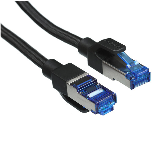 Купить Патч-корд Philips SWN4102G/56  9183551. Характеристики, отзывы и цены в Донецке