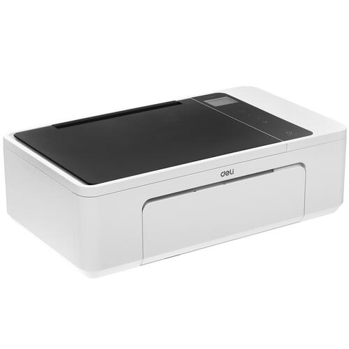 Купить МФУ струйное Deli D311NW  5035084. Характеристики, отзывы и цены в Донецке