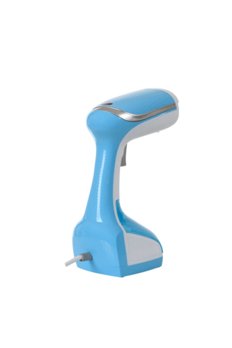 Купить Отпариватель Kraft KF-HGS1218W голубой  9130792. Характеристики, отзывы и цены в Донецке