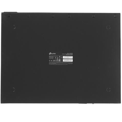 Купить Коммутатор TP-Link TL-SG3428MP  4791088. Характеристики, отзывы и цены в Донецке