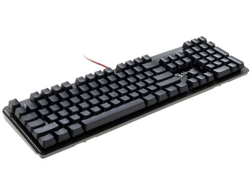 Купить Клавиатура проводная A4Tech Bloody B975  1226616. Характеристики, отзывы и цены в Донецке