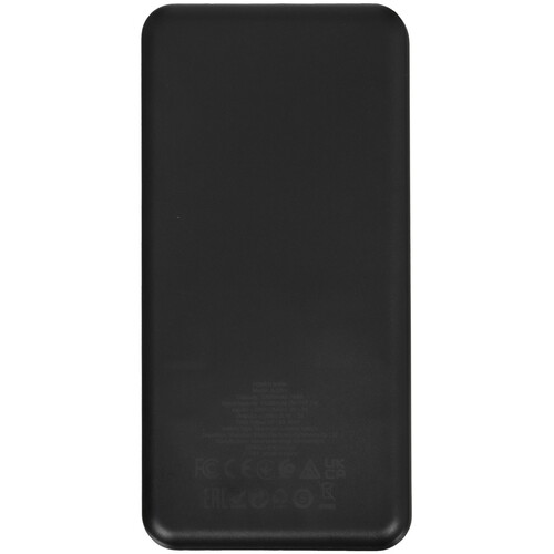 Купить Портативный аккумулятор Borofone BJ55A черный  5456234. Характеристики, отзывы и цены в Донецке