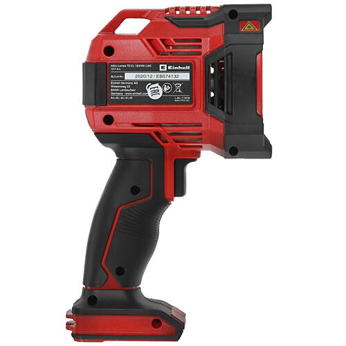 Купить Фонарь Einhell PXC TE-CL 18/2500 LiAC-Solo Power X-Change 18V , Без ЗУ, Без АКБ  5333017. Характеристики, отзывы и цены в Донецке
