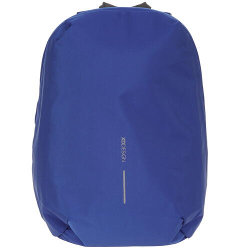 Купить 15.6" Рюкзак XD Design Bobby Soft синий  5452099. Характеристики, отзывы и цены в Донецке
