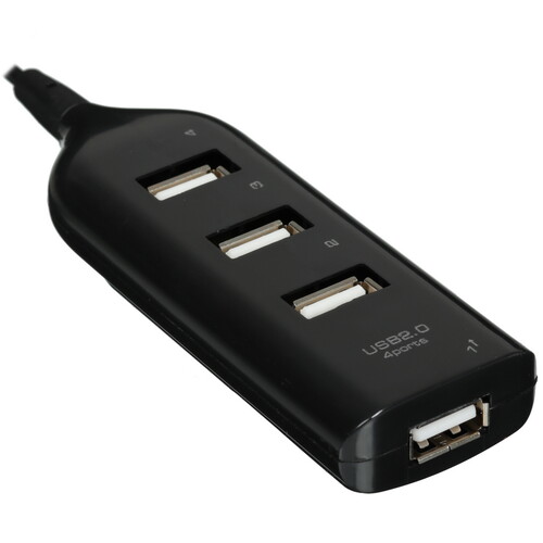Купить USB-разветвитель Rexant 18-4105  9116630. Характеристики, отзывы и цены в Донецке