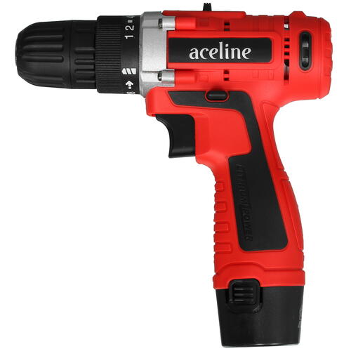 Купить Шуруповерт Aceline ACS30  5092453. Характеристики, отзывы и цены в Донецке