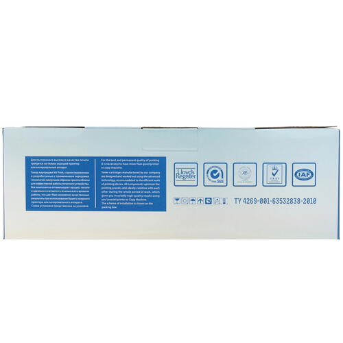 Купить Картридж лазерный NV Print CF382AY желтый  7968104. Характеристики, отзывы и цены в Донецке