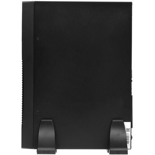 Купить ИБП Powerman Online 1000 RT  5358643. Характеристики, отзывы и цены в Донецке