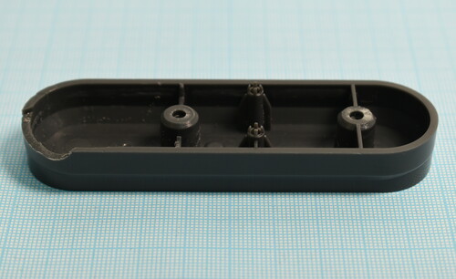 Купить Корпус (Задняя боковая часть R) для электросамоката Aceline FX 2.0S  9119464. Характеристики, отзывы и цены в Донецке