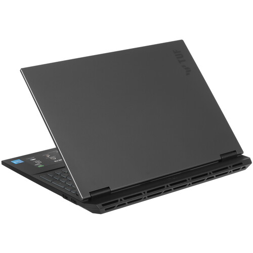 Купить 16" Ноутбук ASUS TUF Gaming FX608JH-RV064 серый  5625860. Характеристики, отзывы и цены в Донецке