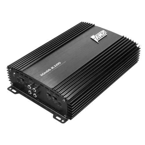 Купить Усилитель AMP MASS 2.100  5466657. Характеристики, отзывы и цены в Донецке