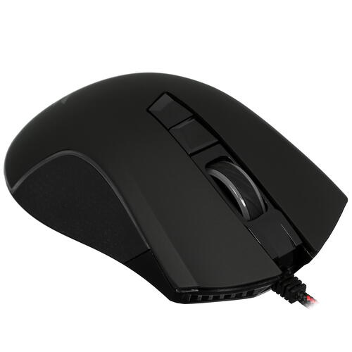 Купить Мышь проводная ARDOR GAMING Fury [ARD-FURY3327-BK] черный  5060170. Характеристики, отзывы и цены в Донецке
