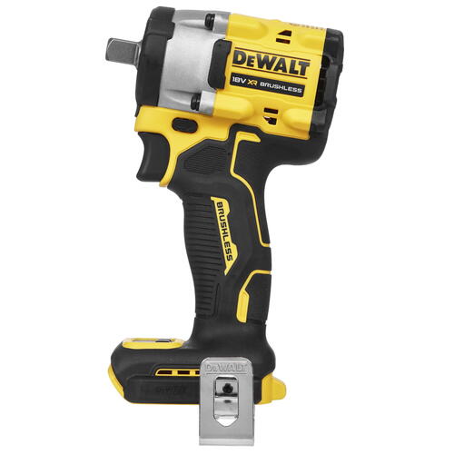 Купить Гайковерт DeWalt DCF922N XR FLEXVOLТ 18/54V  , Без ЗУ, Без АКБ  5443644. Характеристики, отзывы и цены в Донецке