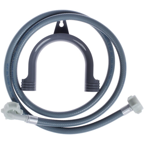 Купить Стиральная машина DEXP WF-6S1H белый  9250716. Характеристики, отзывы и цены в Донецке