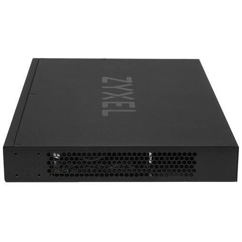 Купить Коммутатор Zyxel XGS2220-30F  5431889. Характеристики, отзывы и цены в Донецке
