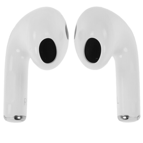 Купить Наушники TWS BY Sphere белый 2024  5484863. Характеристики, отзывы и цены в Донецке