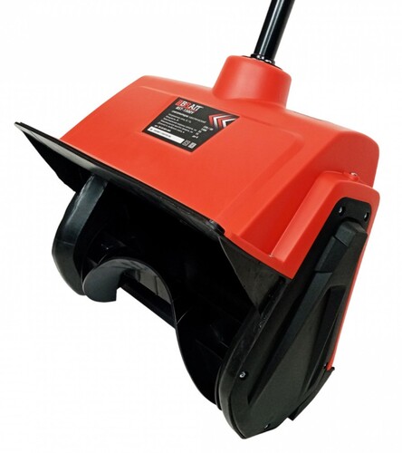 Купить Снегоуборщик электрический BRAIT BST-1300Y  9231255. Характеристики, отзывы и цены в Донецке