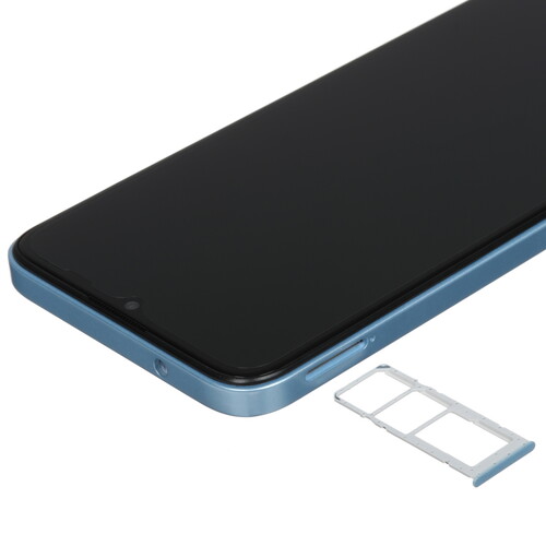 Купить 6.56" Смартфон Coolpad Cool 30i 256 ГБ голубой  5610881. Характеристики, отзывы и цены в Донецке