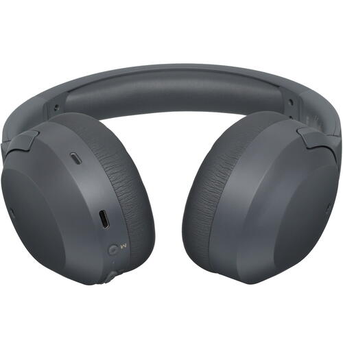 Купить Беспроводные/проводные наушники Edifier W820NB Plus серый  5410855. Характеристики, отзывы и цены в Донецке