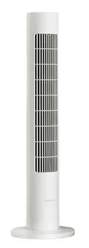 Купить Вентилятор Xiaomi Smart Tower Fan 2  белый  5613478. Характеристики, отзывы и цены в Донецке