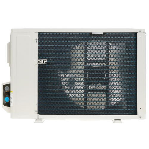 Купить Кондиционер настенный сплит-система Bomann CL 6045 QC CB белый  9903196. Характеристики, отзывы и цены в Донецке