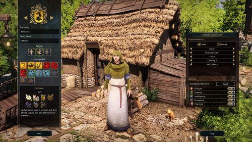 Купить Игра The Guild 3 (Steam)  5484567. Характеристики, отзывы и цены в Донецке