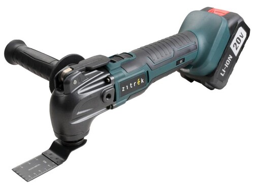 Купить Реноватор Zitrek ZKOT20  9179074. Характеристики, отзывы и цены в Донецке