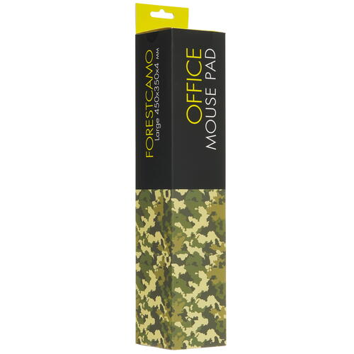 Купить Коврик DEXP SP-L ForestCamo (L) разноцветный  5400786. Характеристики, отзывы и цены в Донецке