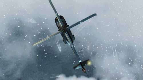 Купить Дополнение для игры Zombies on a Plane - Helicopter (Steam)  5608391. Характеристики, отзывы и цены в Донецке