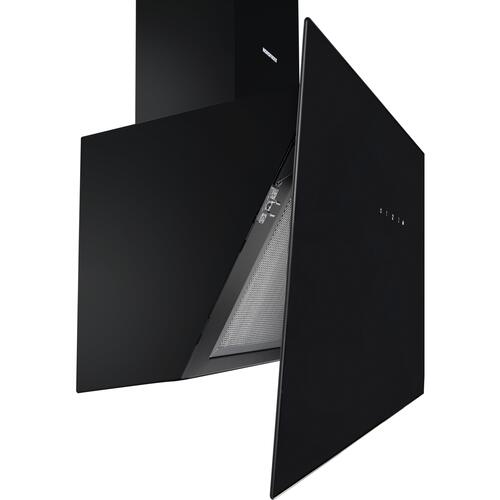 Купить Вытяжка наклонная NORDFROST HM 6080 B черный  9079286. Характеристики, отзывы и цены в Донецке