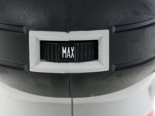 Купить Эксцентриковая шлифмашинка Зубр ЗОШМ-450-125  1027658. Характеристики, отзывы и цены в Донецке